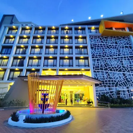 Winrich Hotel